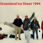 1994 Greenland Thule AB t
